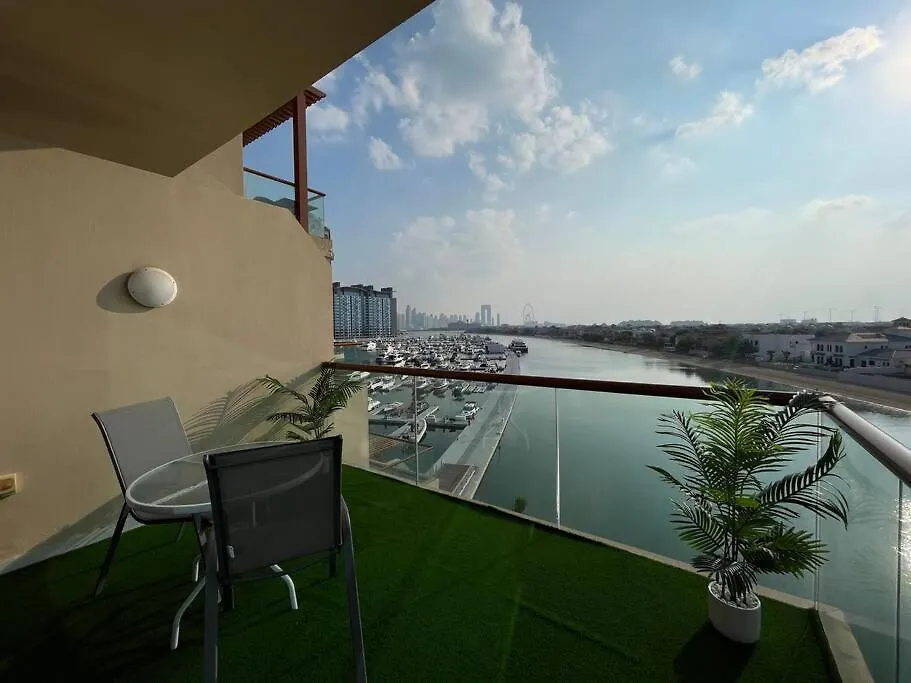 Sunset Lake Condo - Rp Home Dubai