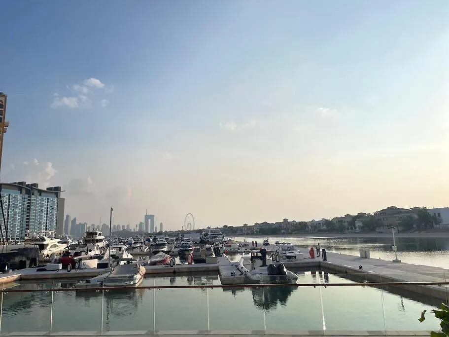 Apartment Sunset Lake Condo - Rp Home Dubai