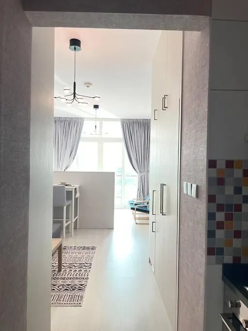 Sunset Lake Condo - Rp Home Dubai Apartment