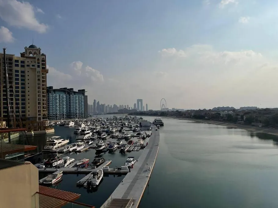 Sunset Lake Condo - Rp Home Dubai 0*,  United Arab Emirates