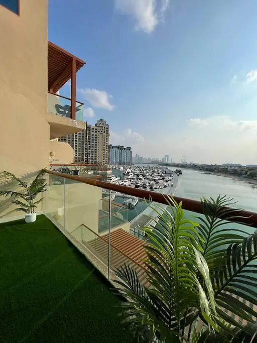 Apartment Sunset Lake Condo - Rp Home Dubai