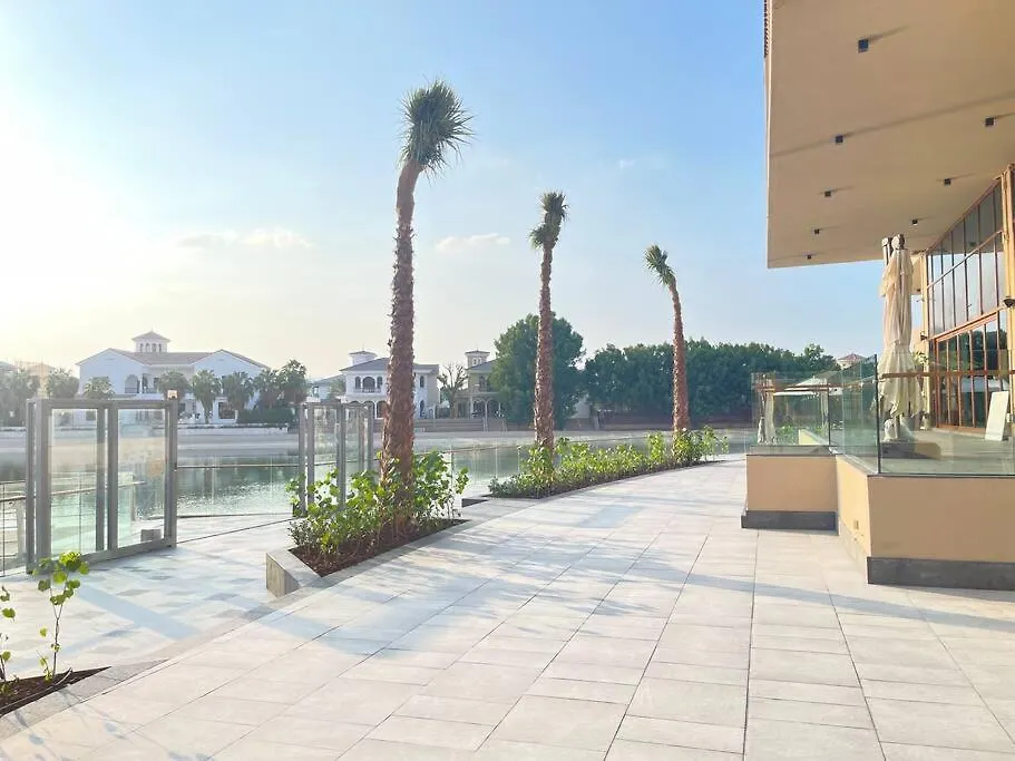Sunset Lake Condo - Rp Home Dubai