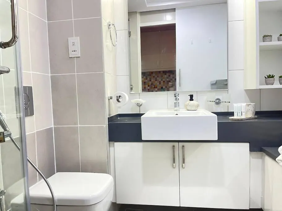 Apartment Sunset Lake Condo - Rp Home Dubai