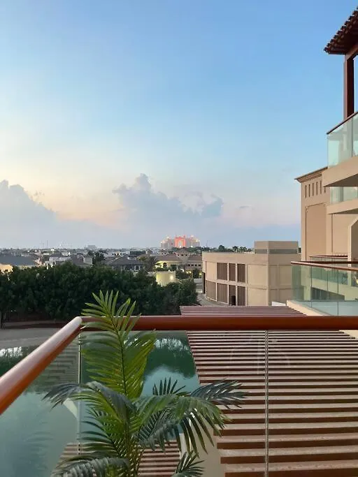 Sunset Lake Condo - Rp Home Dubai Apartment