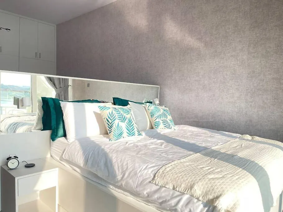 Sunset Lake Condo - Rp Home Dubai 0*,  United Arab Emirates