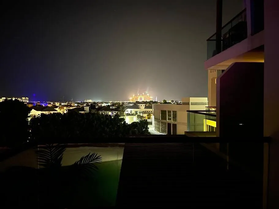 Apartment Sunset Lake Condo - Rp Home Dubai