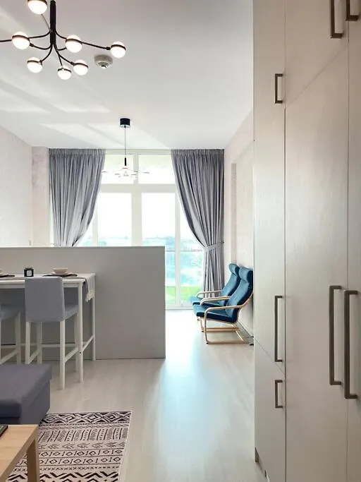 Apartment Sunset Lake Condo - Rp Home Dubai
