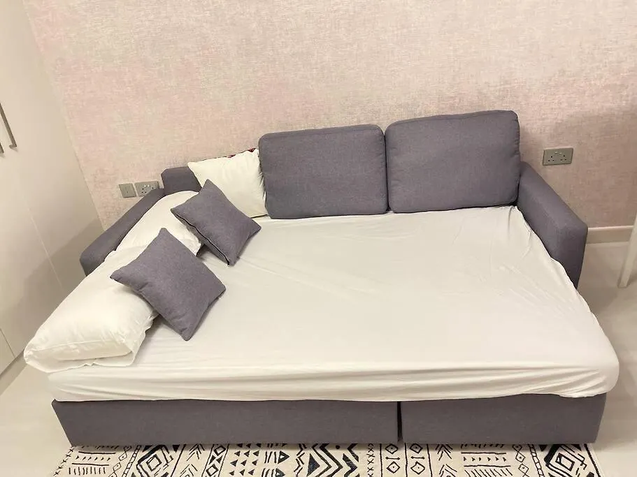 Sunset Lake Condo - Rp Home Dubai