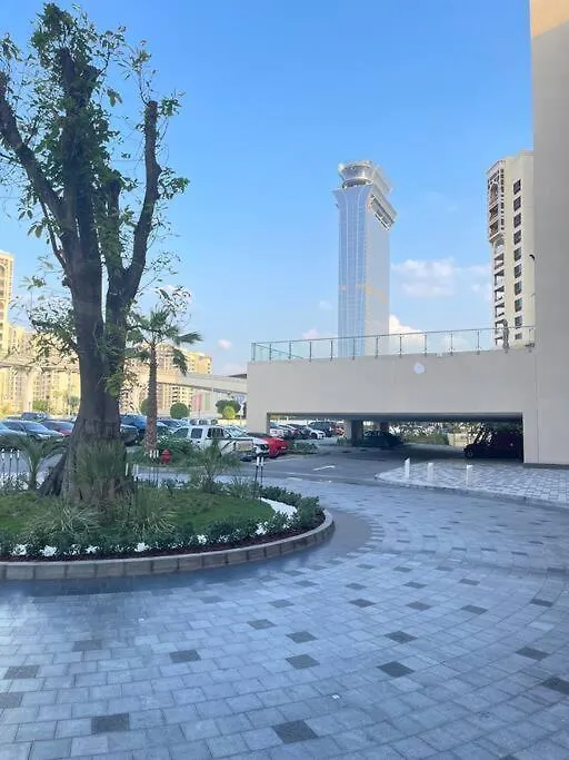 Apartment Sunset Lake Condo - Rp Home Dubai United Arab Emirates