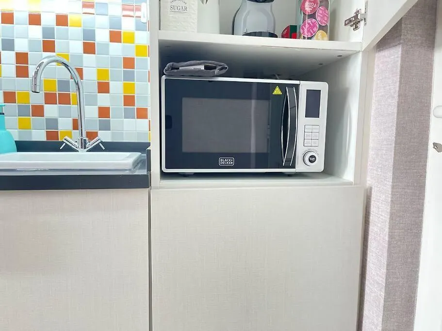 Sunset Lake Condo - Rp Home Dubai Apartment