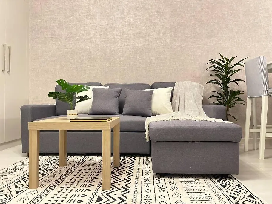 Sunset Lake Condo - Rp Home Dubai Apartment