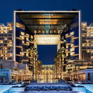 5* Aparthotel Five Palm Jumeirah