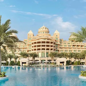 Raffles The Palm Rezort